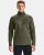 Under Armour: $30 Men’s UA Specialist Henley 2.0 Long Sleeve
