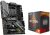 Micro Center Bundle: AMD Ryzen 7 5800X + MSI MAG X570S Tomahawk MAX WiFi Motherboard Bundle $429.24 & Extra + Free Shipping