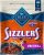 15-Oz Blue Buffalo Sizzlers Natural Bacon-Style Soft-Moist Dog Treats (Bacon)