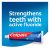 6-Ct 6-Oz Colgate Cavity Protection Toothpaste w/ Fluoride $6.14 w/ S&S + Free Shipping w/ Prime or Orders $25+