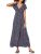 Amazon Essentials Women’s Rayon Blend Waisted Maxi Dress (Various)