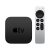 32GB Apple TV 4K Streaming Media Player (2nd Gen; 2021 Model) – $79.97 + F/S – Amazon