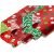 4-Rolls American Greetings Christmas Reversible Wrapping Paper Bundle $4.24 shipped w/ Prime