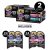 24-Count 2.6oz. Sheba Perfect Portions Wet Cat Food Pate (Seafood Variety Pack)
