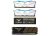 32GB (2x16GB) Team T-Force Delta RGB DDR5 7200 Desktop RAM + 2TB T-FORCE CARDEA Z44Q Gen4 Solid State Drive SSD $259 + Free Shipping