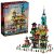 Amazon: LEGO NINJAGO City Gardens 71741 (5,685 Pieces); Ninja House Playset Featuring 19 Minifigures $299.99