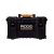 22″ Ridgid 2.0 Pro Gear System Modular Tool Box Storage