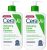 CeraVe: 16-Oz SA Cleanser 2 for $18.20, 16-Oz Hydrating Facial Cleanser