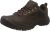 KEEN Men’s Targhee 3 Oxford Casual Hiking Shoes (Dark Earth/Mulch)