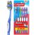 3-Count 6-Pack Colgate Extra Clean Toothbrush (Full Head, Soft)