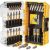 30-Piece DeWALT Maxfit Screwdriving Set w/ Sleeve
