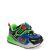 PJ Masks Toddler Boys License Light Up Athletic Sneaker (Blue)