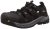 Keen Men’s Utility Atlanta 2 Cooler Low Steel Toe Non-Slip Work Shoes (Black)