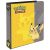2” Pokemon Ultra Pro 3-Ring Binder Card Holder: Pikachu $9.98 or Charizard $12.99 & More + Free Shipping w/ Walmart+ or Orders $35+