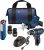 Select Stores: Bosch 12V Max 3-Tool Combo Kit w/ 2x Batteries + Charger
