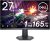 27” Dell G2722HS 1080p FreeSync Gaming Monitor