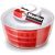 Prime Members: 3.2-Quart Mueller Salad Spinner w/ QuickChop Pull Chopper