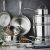 Sam’s Club Members: 14-Piece Member’s Mark Tri-Ply Cookware Set