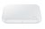 Samsung Fast Charge Wireless Pad (White) $17 + Free Transport