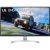 32″ LG 32UN500-W 3840×2160 UHD Ultrafine Monitor
