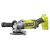 YMMV – Home Depot Ryobi 18v 4.5” angle grinder – $35.00
