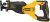 DEWALT 20V MAX XR Brushless Cordless Reciprocating Saw (Tool Only) EXPIRED