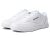 Reebok Men’s or Women’s Club MEMT Parafit X-Wide Footwear (White, X-Wide)