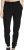 Champion Women’s Jersey Joggers (Black)