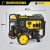 3800-Watt Champion Power Equipment Dual Fuel Portable Generator w/ Electric Start & Wheel Kit $417.33 + Free Shipping