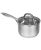 Sedona Pro Stainless Steel 1.5-Qt. Saucepan w/ Glass Lid