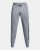 Under Armour Men’s UA Freedom Rival Fleece Joggers (Steel/Black or Green/Sand)