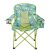 Ozark Trail Oversized Camping Chair w/ Constructed-In 9 Can Cooler (Avocado, Guac O’Clock) $8 + Free Shipping w/ Walmart+ or $35+