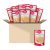 9-Pack 6.25-Oz Betty Crocker Sugar Snack Size Cookie Mix $6.59 ($0.73 every) + F/S w/ Prime or on Orders $25+