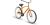 Woot!, Hurley Malibu Cruiser Single Speed Bicycle, M/17, (Orange or Mint), $69.99, FS for Prime members