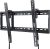Pipishell Tilting TV Wall Mount Bracket (for 37 -70″ TV’s / As much as 132-lbs,)