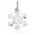 Swarovski Annual Edition 2022 Glass Hanging Ornament