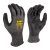 DEWALT DPG860 cut protection level A5 PU Touchscreen Glove – Size XL – Pack of 12 – $12.38