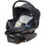 3-Piece Maxi-Cosi Coral XP Infant Car Seat (Graphite)