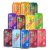 24-Pack 12-Oz Zevia Zero Calorie Soda (Rainbow Variety Pack)