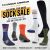 Under Armour Socks: Buy 6 pairs or more price drops another 40% (Mix and Match) Free shipping over $25+
