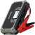AstroAI Car Jump Starter, 2000A 12V 8-in-1 Battery Jump Starter, Up to 7.0L Gas & 3.0L Diesel Engines, 18000mAh Quick Charge 3.0 Power Bank, Informative LCD Cigarette adaptor$41.99