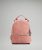 3L lululemon City Adventurer Micro Backpack (Pink Pastel) $39 + Free Shipping