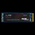 2TB PNY CS3040 XLR8 M.2 PCIe Gen4 x4 NVMe Internal Solid State Drive