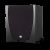 JBL Sub 550P 500-Watt 10″ Powered Subwoofer