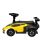 26.5″ x 11″ x 11″ Best Ride On Cars Kids’ Lamborghini SCV Ride-On Toy (Yellow/Black) $53.50 Shipped & Extra