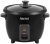 6-Cup/1.5-Qt Aroma Housewares Rice & Grain Cooker (Black) $14.97 + F/S w/ Prime or on Orders $25+