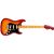 Fender American Ultra Luxe Stratocaster Electric Guitar (2 Colors)