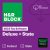 H&R Block 2022 Deluxe + State Tax (Windows or Mac)