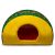 Vibrant Life Taco Small Pet Bed (11″x21″) $12.65 + Free S/H on $35+