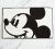Disney Mickey Mouse Tufted Bath Mat (21″x34″)